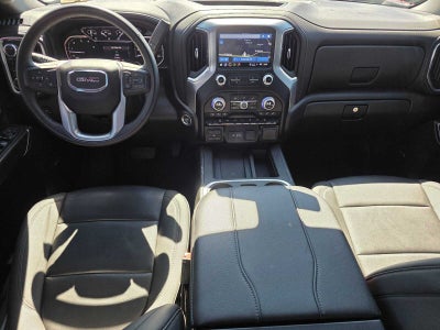 2023 GMC Sierra 2500 HD SLT
