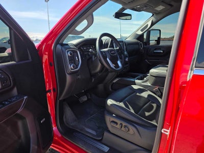 2023 GMC Sierra 2500 HD SLT