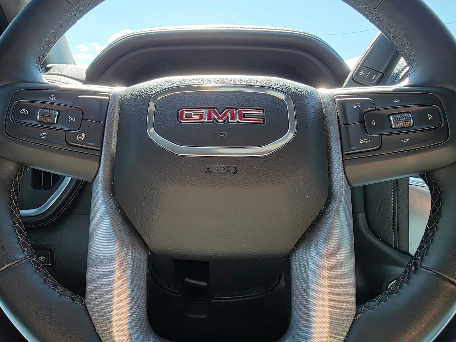 2023 GMC Sierra 2500 HD SLT
