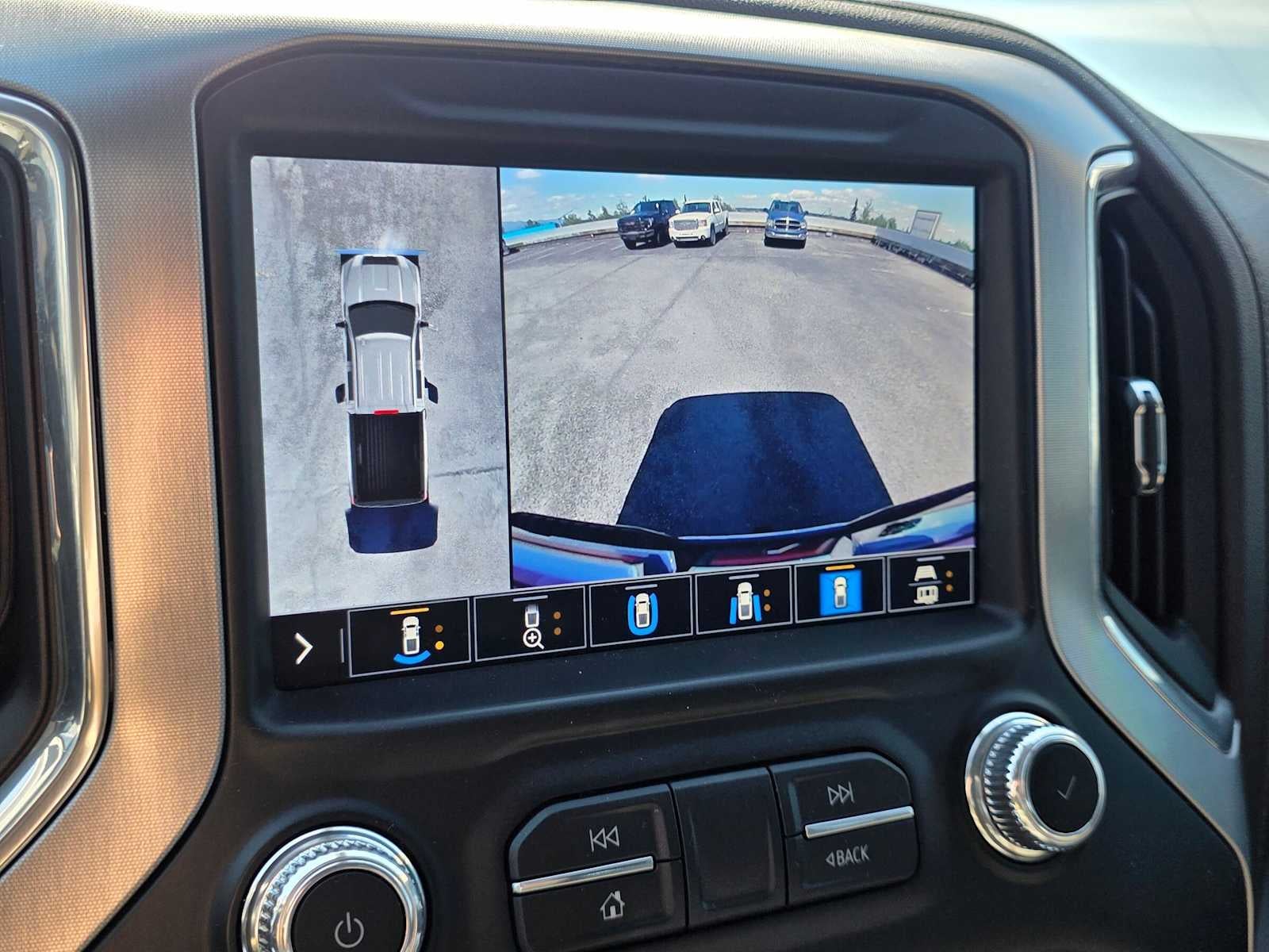 2023 GMC Sierra 2500 HD SLT