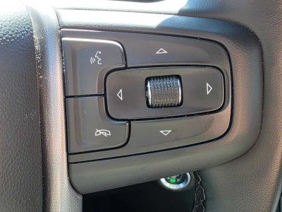 2023 GMC Sierra 2500 HD SLT