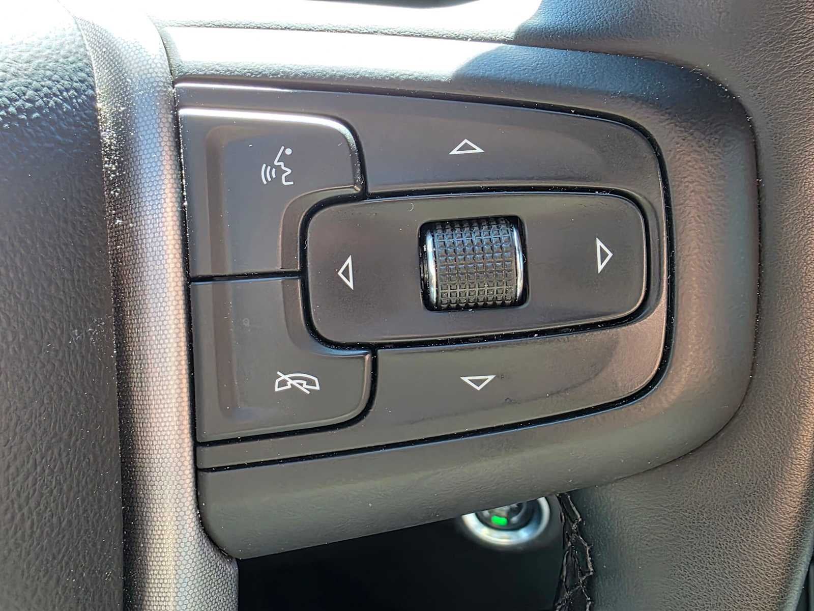 2023 GMC Sierra 2500 HD SLT