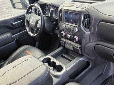2023 GMC Sierra 2500 HD AT4