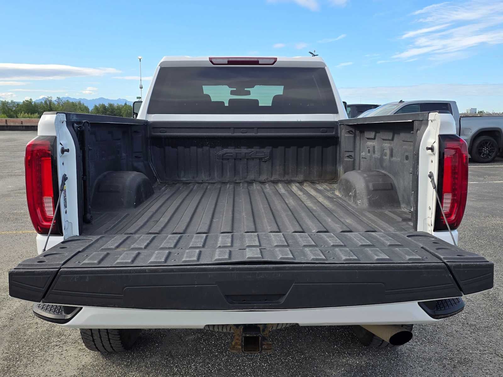 2023 GMC Sierra 2500 HD AT4