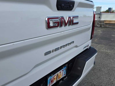 2023 GMC Sierra 2500 HD AT4