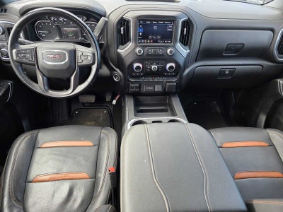 2023 GMC Sierra 2500 HD AT4