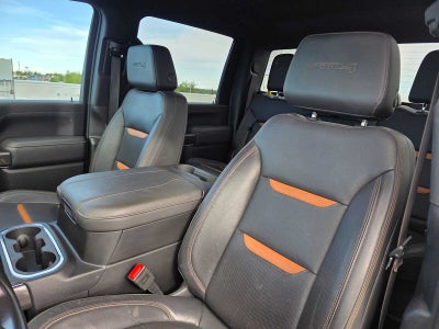 2023 GMC Sierra 2500 HD AT4