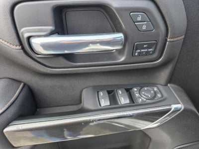 2023 GMC Sierra 2500 HD AT4