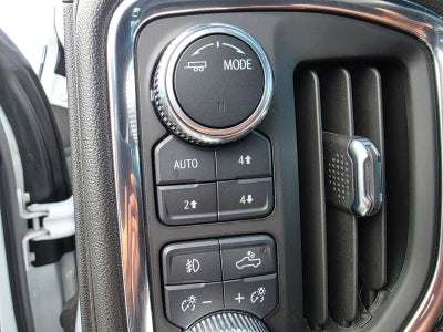 2023 GMC Sierra 2500 HD AT4
