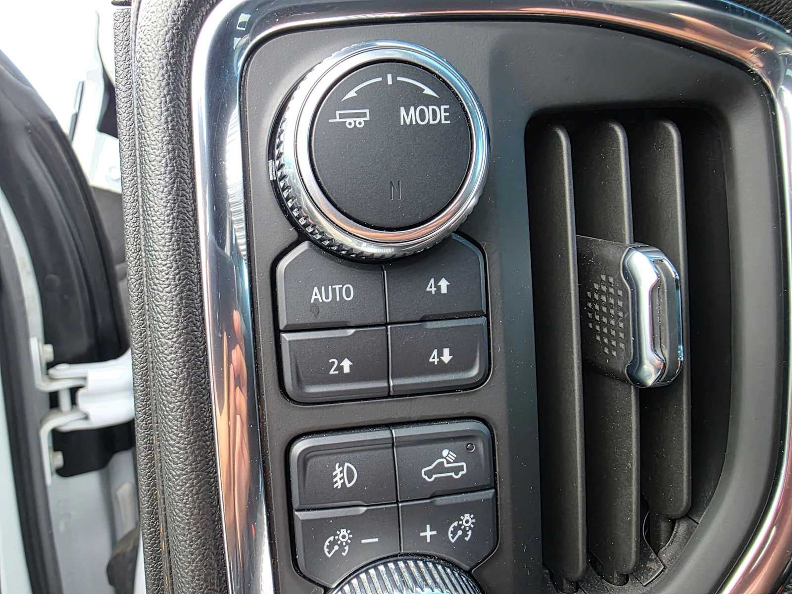 2023 GMC Sierra 2500 HD AT4