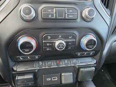 2023 GMC Sierra 2500 HD AT4