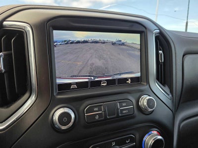 2023 GMC Sierra 2500 HD AT4