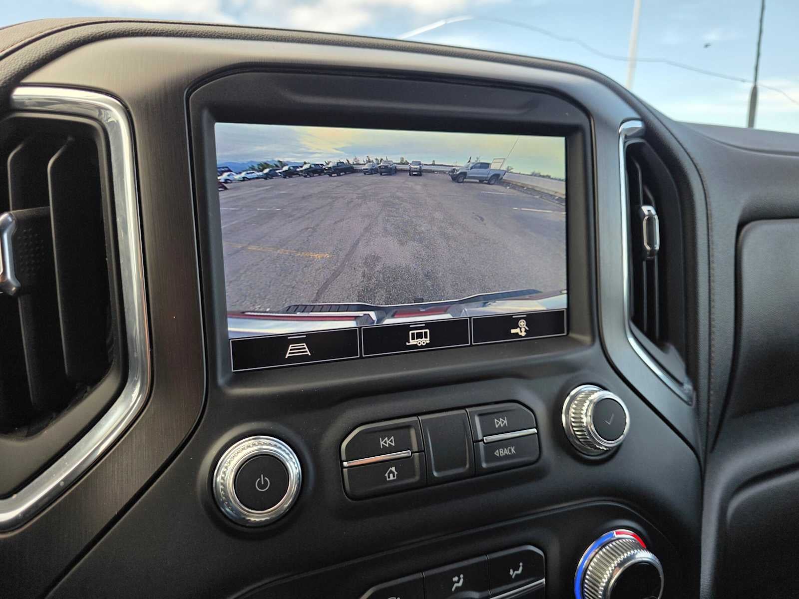 2023 GMC Sierra 2500 HD AT4