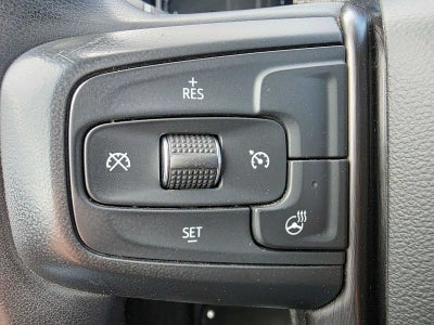 2023 GMC Sierra 2500 HD AT4