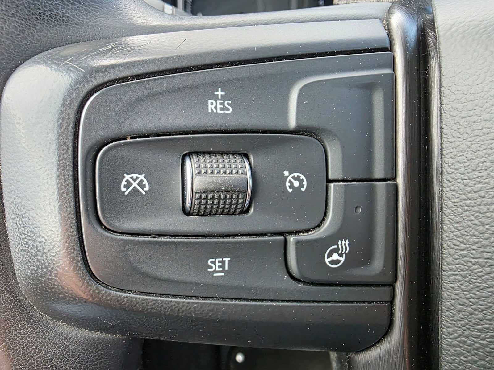 2023 GMC Sierra 2500 HD AT4