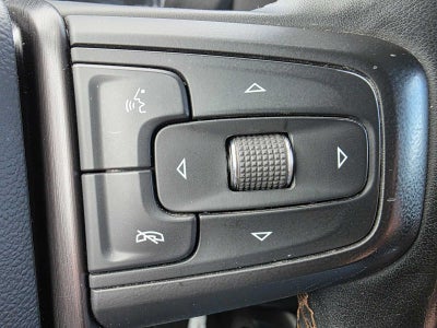 2023 GMC Sierra 2500 HD AT4