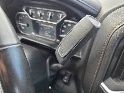 2023 GMC Sierra 2500 HD AT4