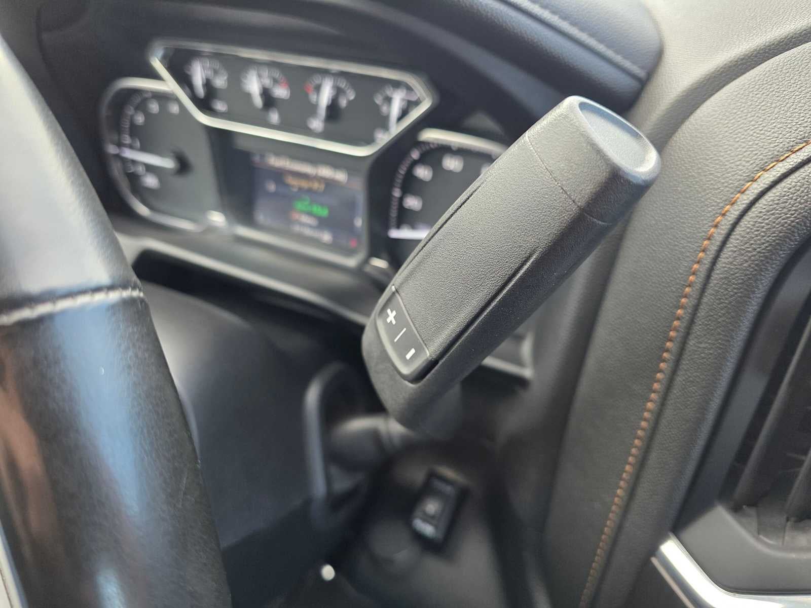 2023 GMC Sierra 2500 HD AT4