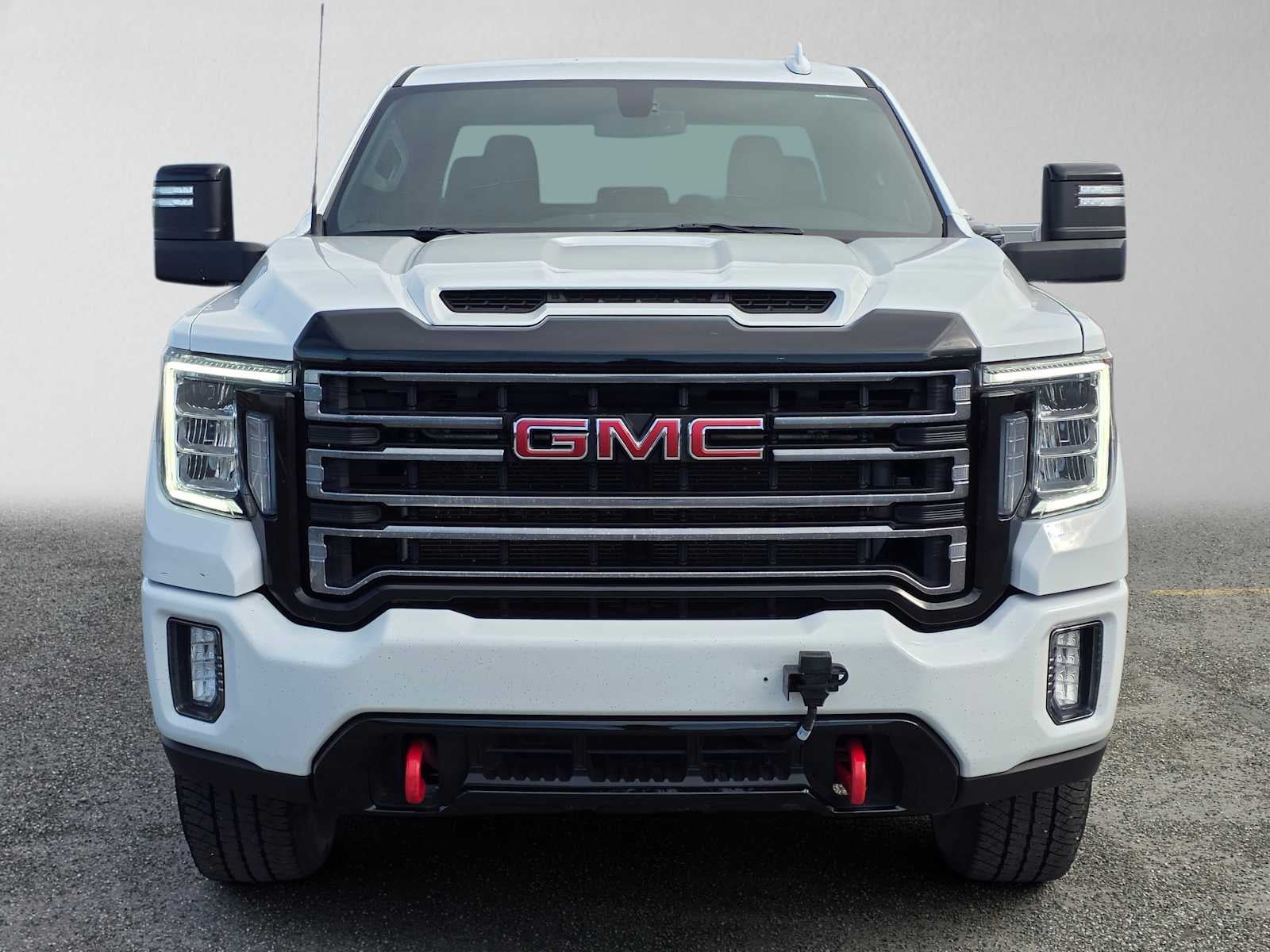 2023 GMC Sierra 2500 HD AT4