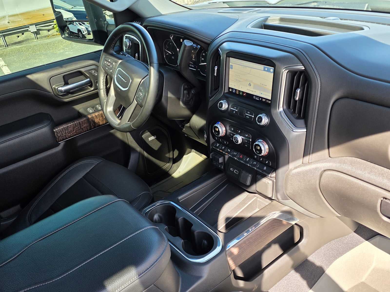 2023 GMC Sierra 2500 HD Denali