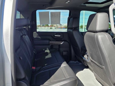 2023 GMC Sierra 2500 HD Denali