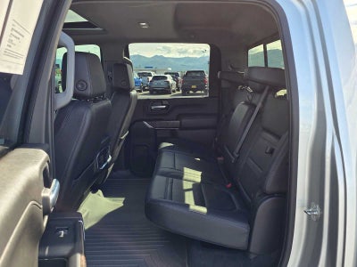 2023 GMC Sierra 2500 HD Denali