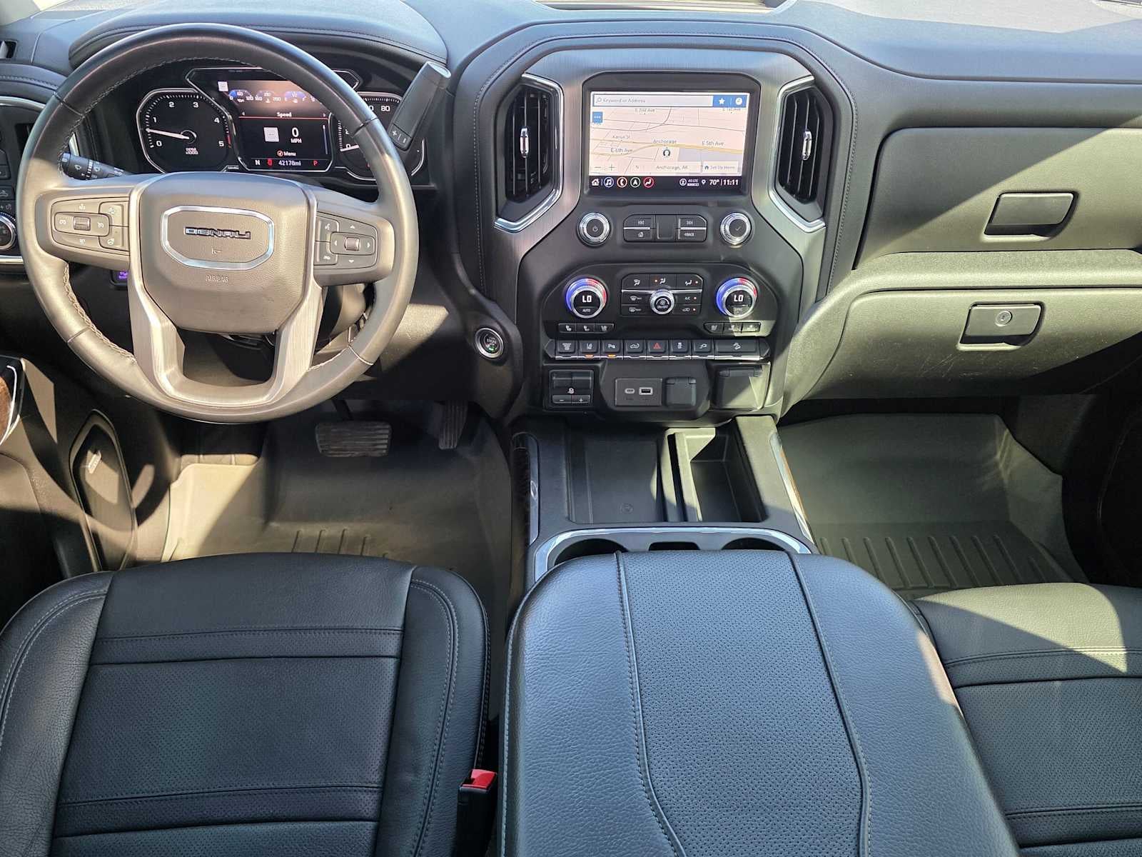 2023 GMC Sierra 2500 HD Denali