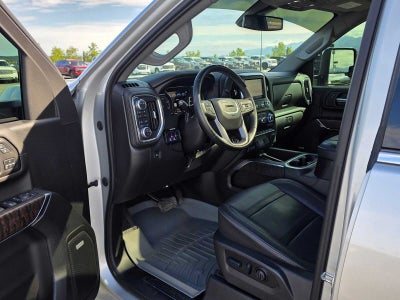 2023 GMC Sierra 2500 HD Denali