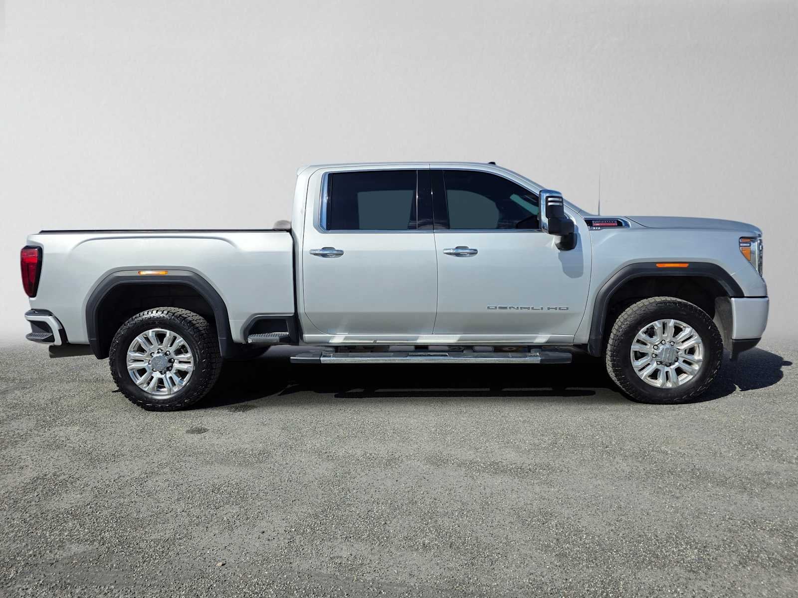 2023 GMC Sierra 2500 HD Denali