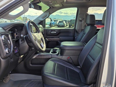 2023 GMC Sierra 2500 HD Denali