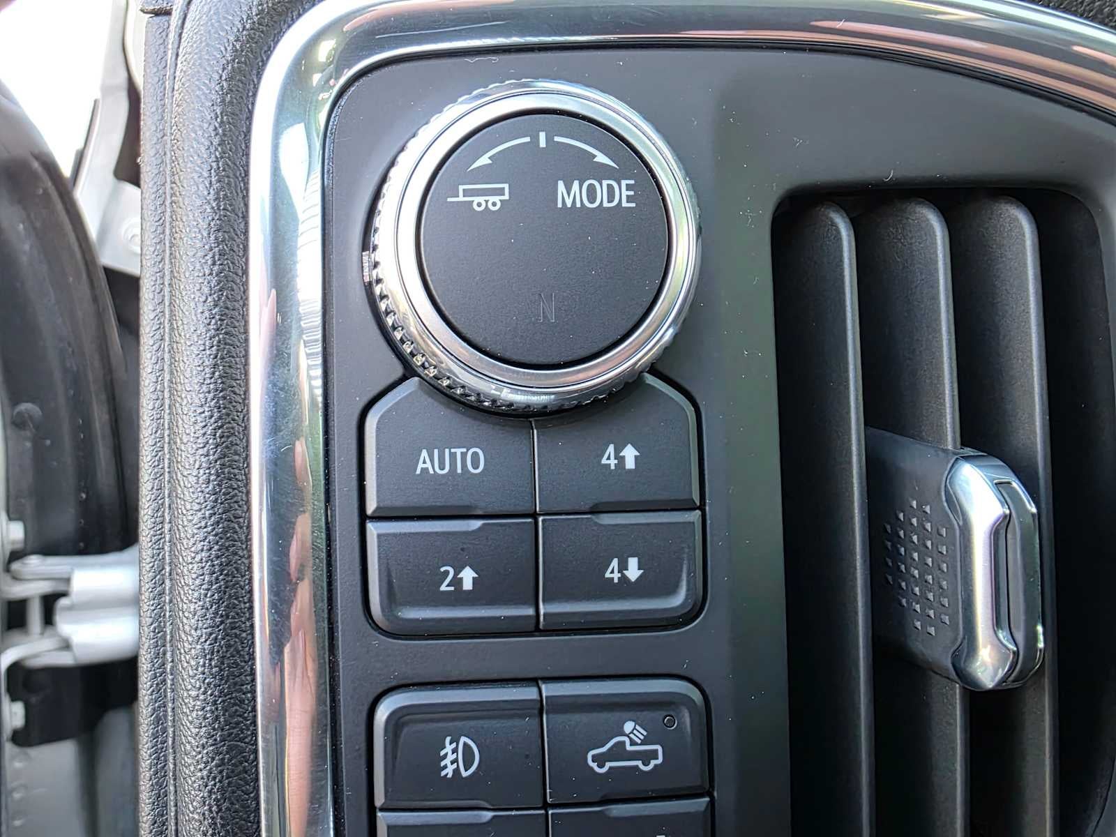2023 GMC Sierra 2500 HD Denali
