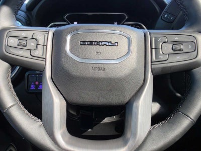 2023 GMC Sierra 2500 HD Denali