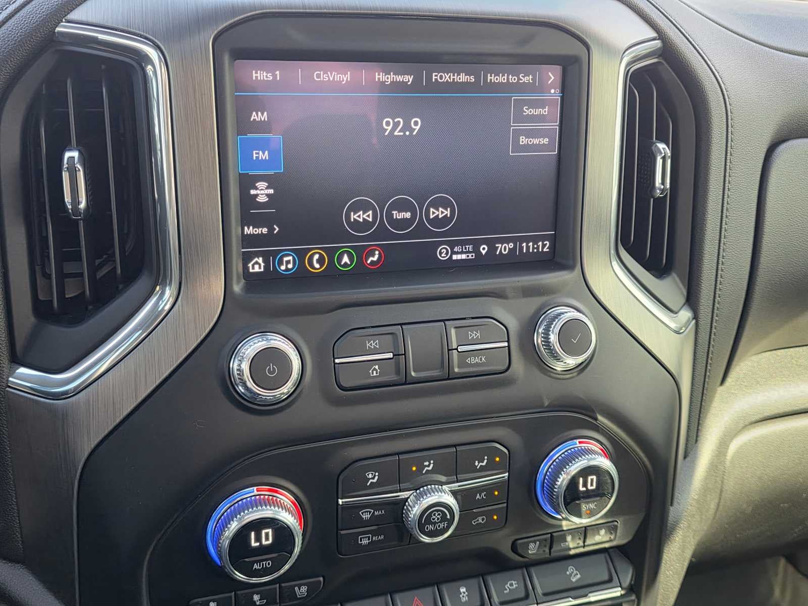 2023 GMC Sierra 2500 HD Denali