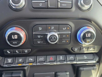 2023 GMC Sierra 2500 HD Denali