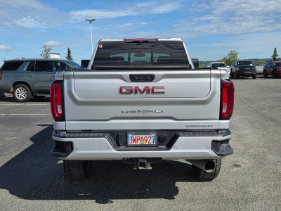 2023 GMC Sierra 2500 HD Denali