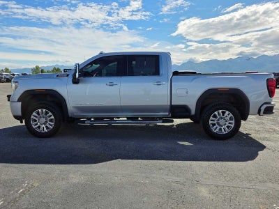 2023 GMC Sierra 2500 HD Denali