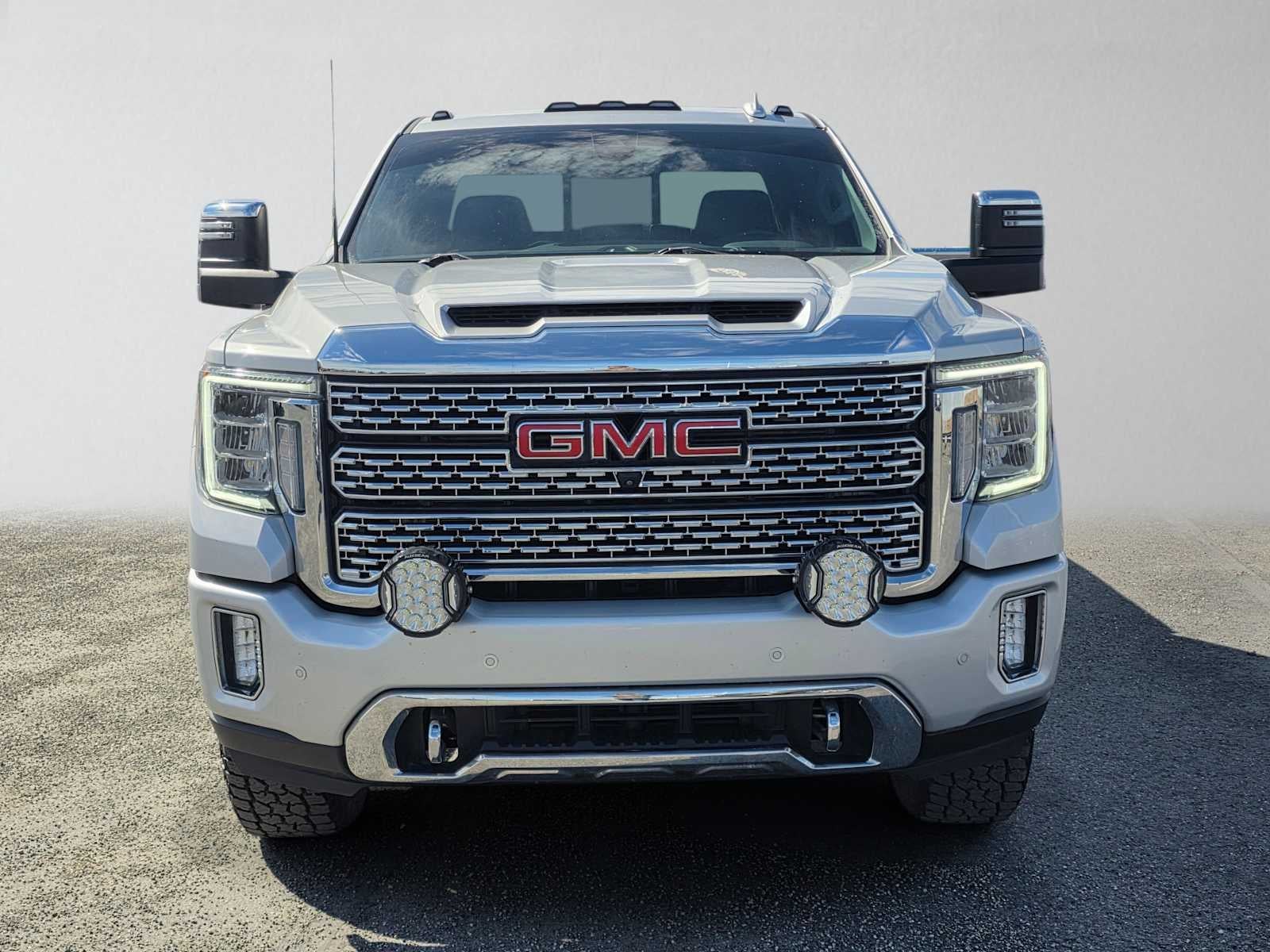 2023 GMC Sierra 2500 HD Denali