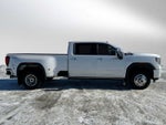 2022 GMC Sierra 3500 HD Denali