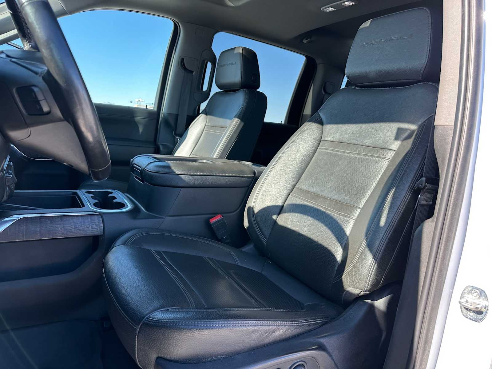 2022 GMC Sierra 3500 HD Denali