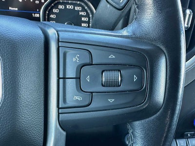 2022 GMC Sierra 3500 HD Denali