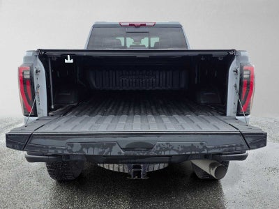 2024 GMC Sierra 2500 HD AT4X