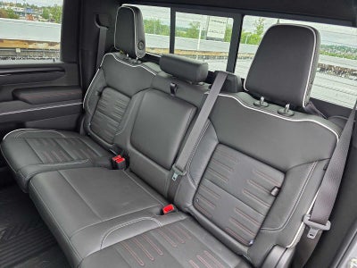 2024 GMC Sierra 2500 HD AT4X