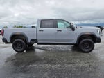 2024 GMC Sierra 2500 HD AT4X