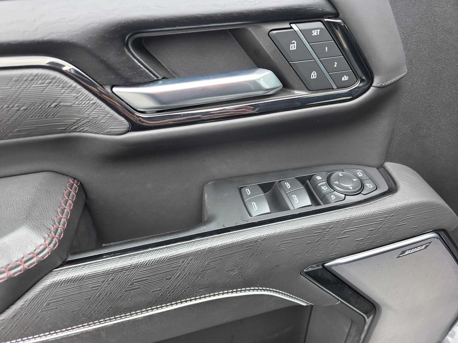 2024 GMC Sierra 2500 HD AT4X