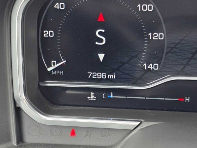 2024 GMC Sierra 2500 HD AT4X