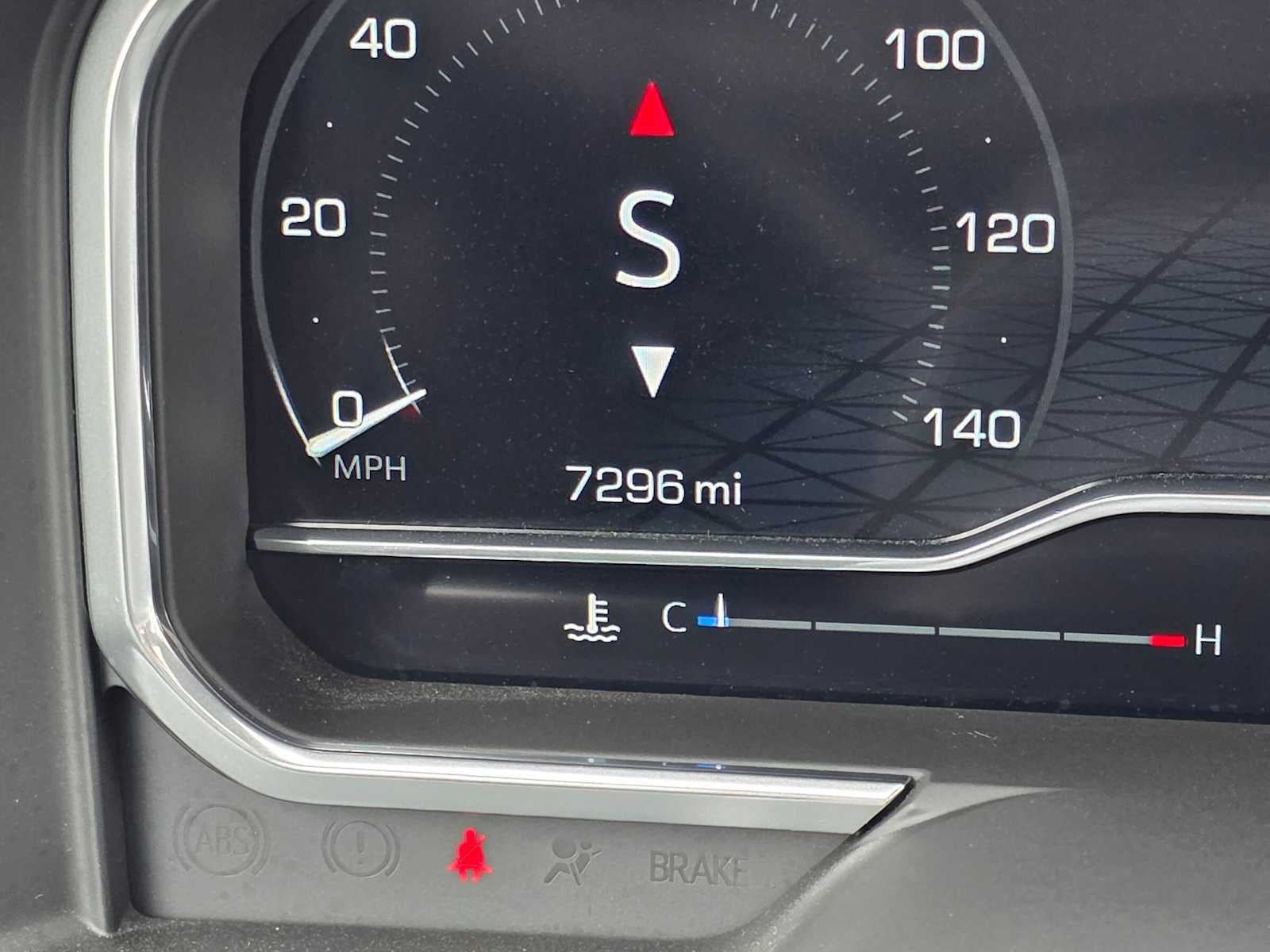 2024 GMC Sierra 2500 HD AT4X