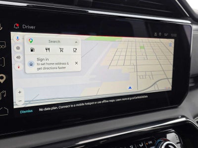 2024 GMC Sierra 2500 HD AT4X