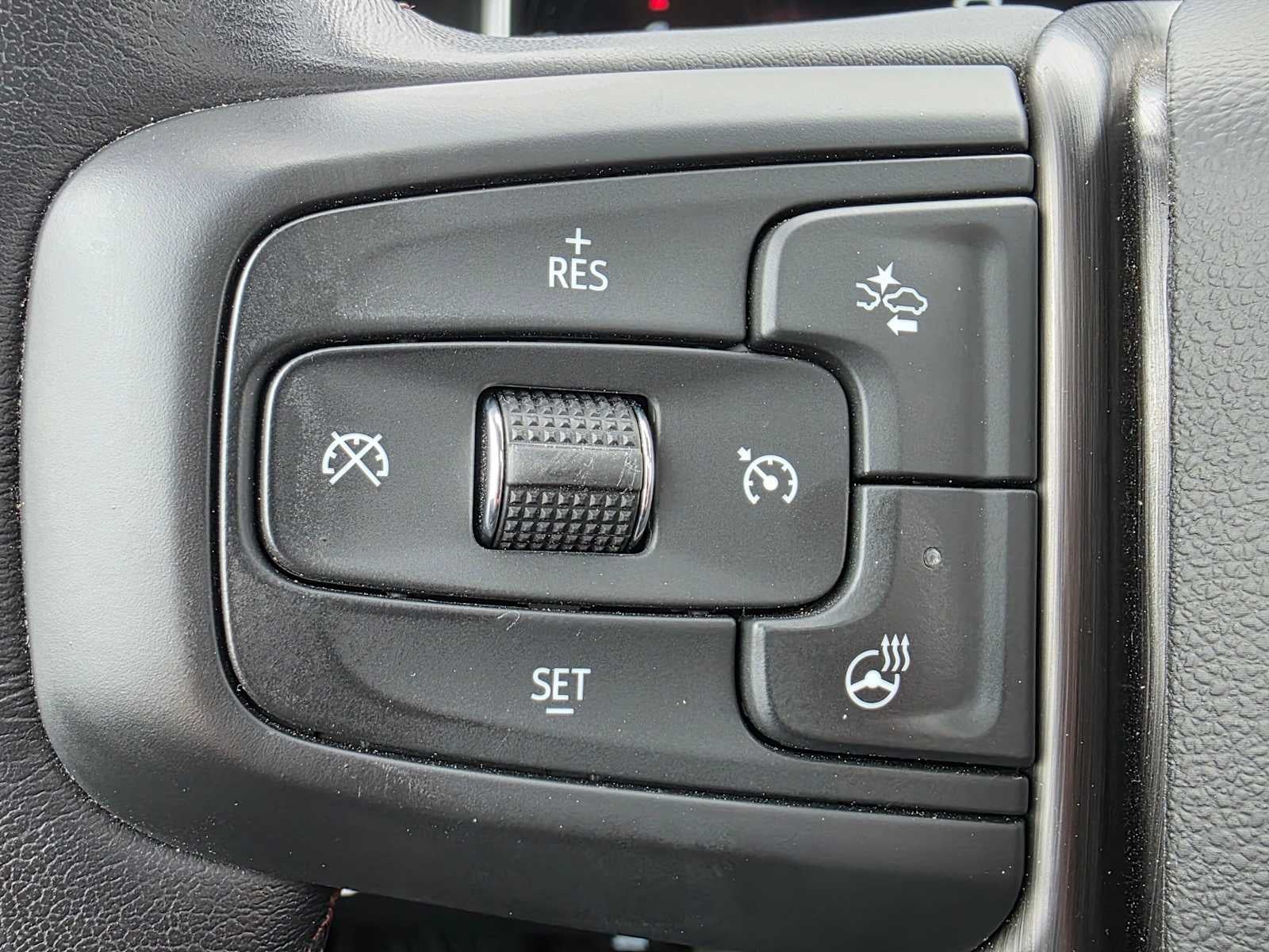 2024 GMC Sierra 2500 HD AT4X