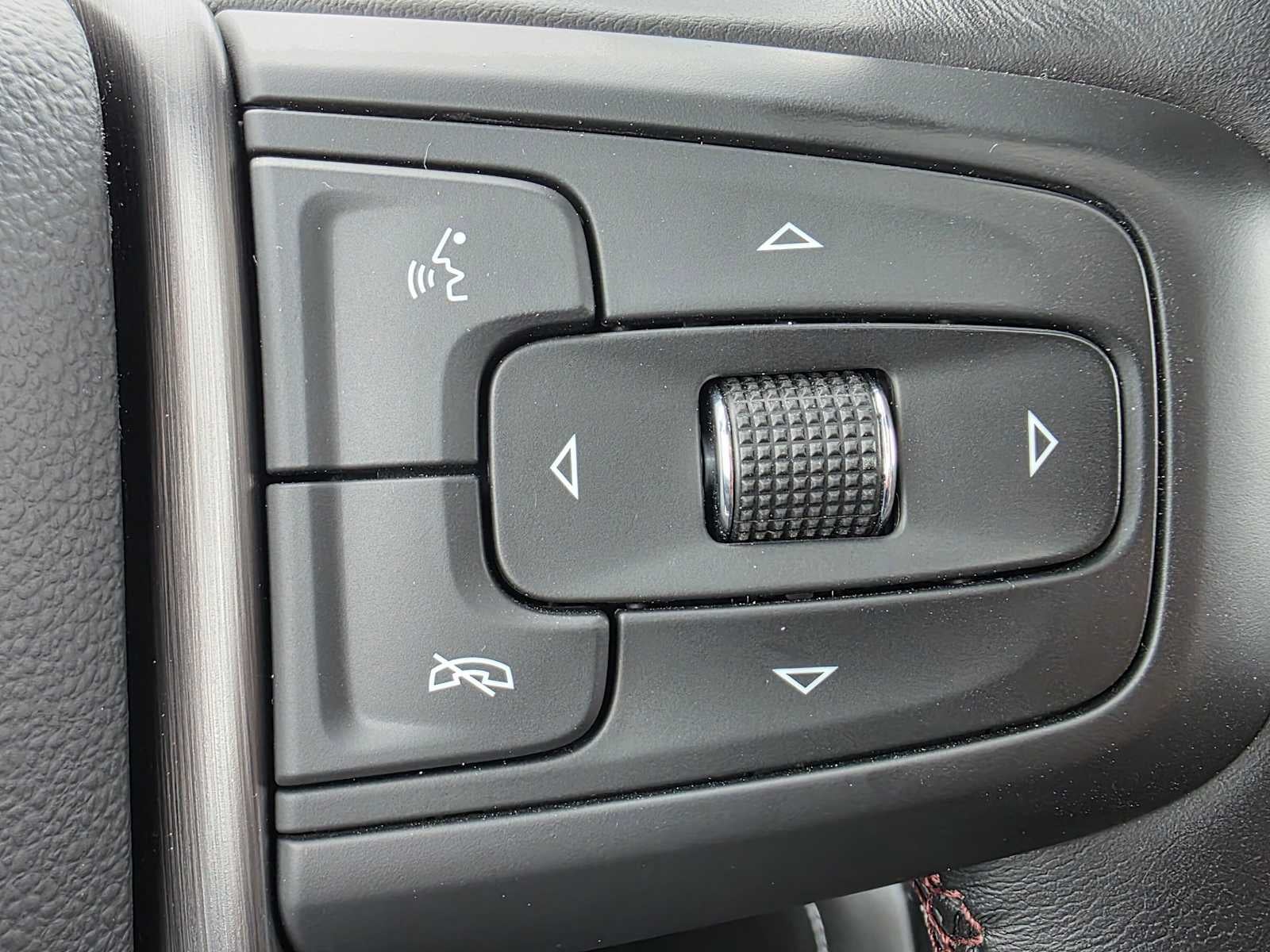 2024 GMC Sierra 2500 HD AT4X