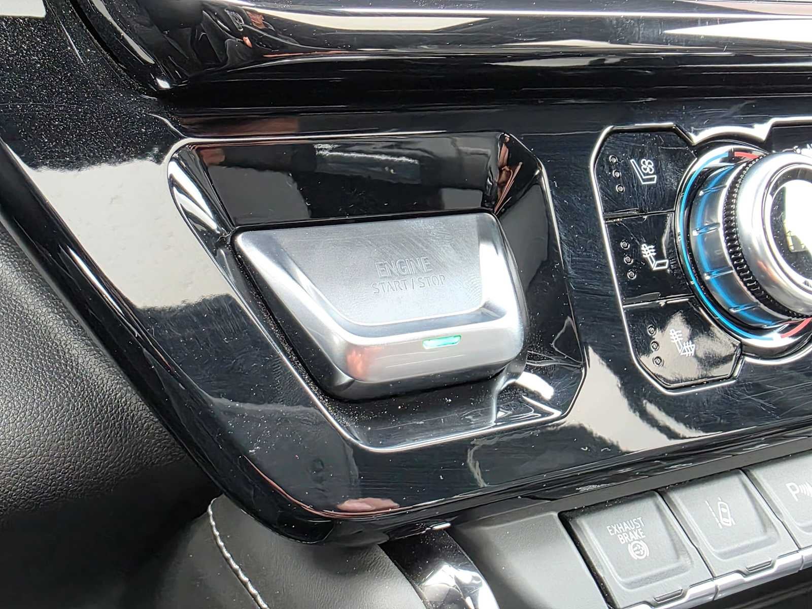 2024 GMC Sierra 2500 HD AT4X